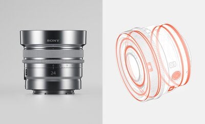 Sony FE 24mm f:2.8 G Lens fiyatı ve özellikleri inceleme